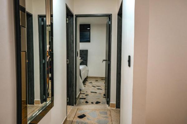 Apartamento Rosales, Medellín