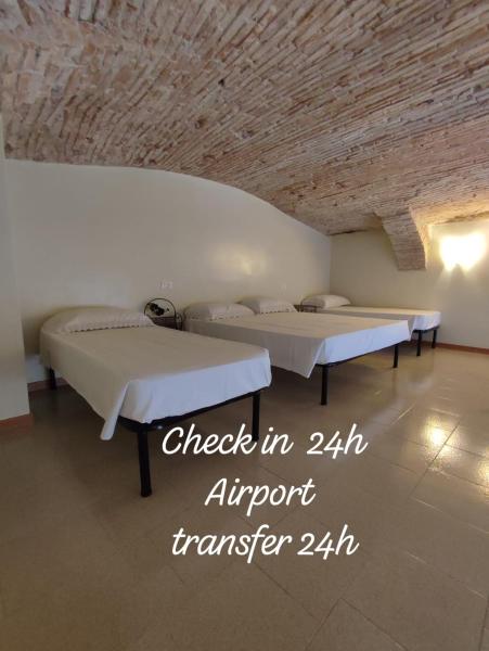 A la foto es mostra l'objecte Casa Vacanze Bella-Host by Foresteria Bergamo bella situat a la ciutat de Bergamo.