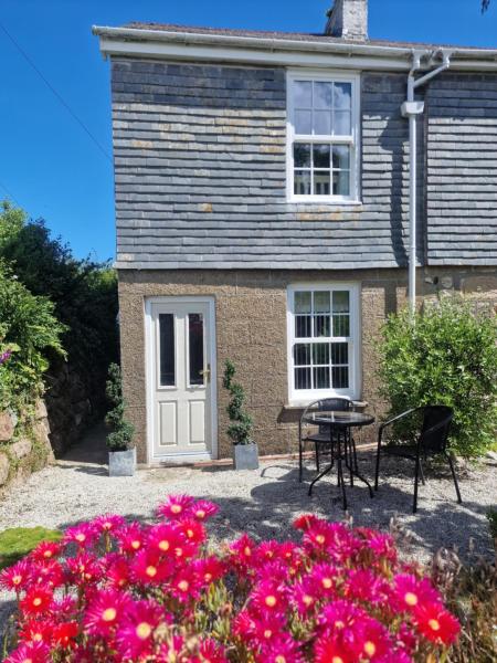 Small Cottage Close To Carbis Bay Beach & St Ives - Marazion