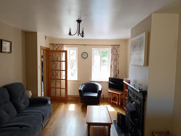 Bilde 4: 4 Bed By The Sea