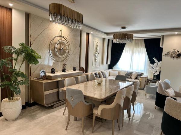 Nella foto è visibile l'oggetto Luxury Apartment- Al Obour City situato nella città di Obour.