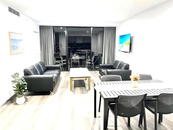 Photo 5 : Circle on Cavil Holidays Gold Coast