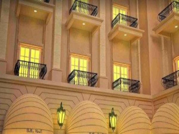 Bella Hotel Surabaya, Surabaya