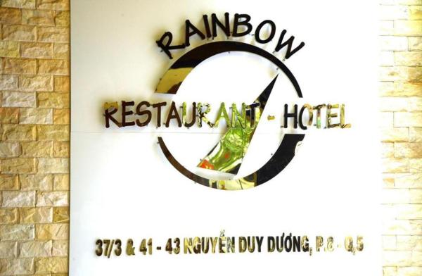 Rain Bow Hotel, Ho Chi Minh