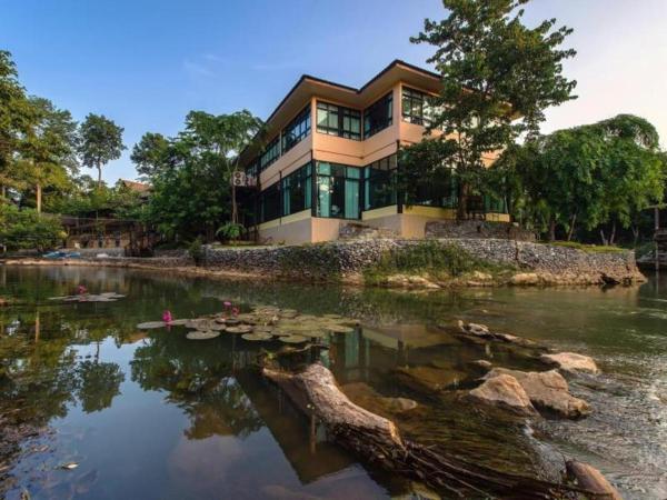 På billedet ses objektet Khaoyai Kirithantip Resort beliggende i byen Mu Si.