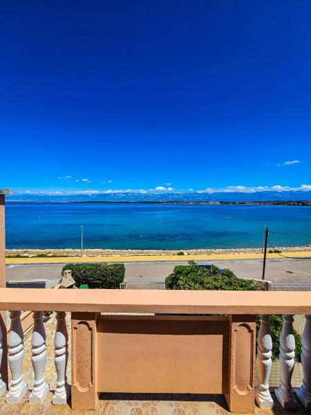 Holiday Beach Apartments Nin - Nin
