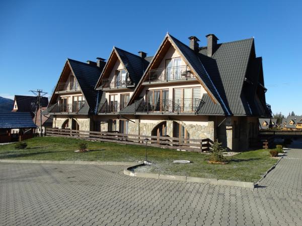 Jędruś Kościelisko - Kościelisko
