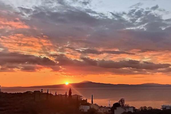 Bilde 2: Sunset View