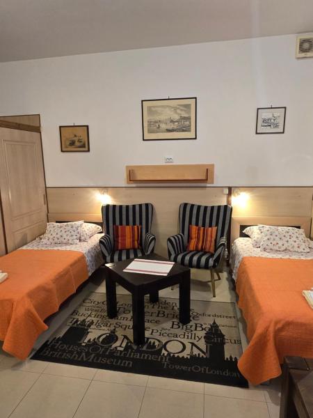 Apartment Palmita Bacvice, Split