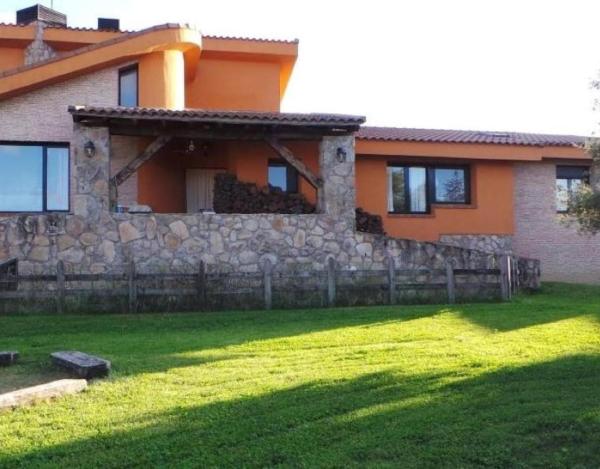 Casa Vargas - Torrelaguna