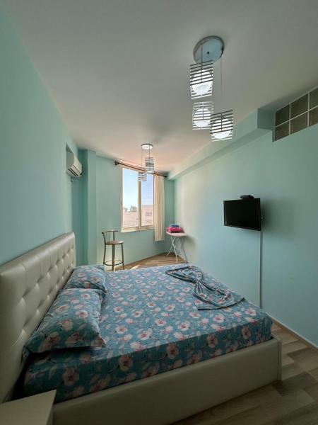 A la foto es mostra l'objecte I&S Apartment 3 situat a la ciutat de Durrës.