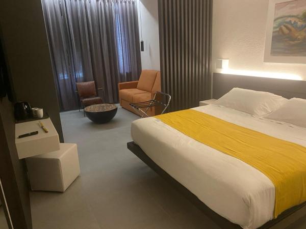 Marina Hotel B&b Adults Only - Sestri Levante