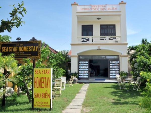 Sea Star Homestay, Hoi An