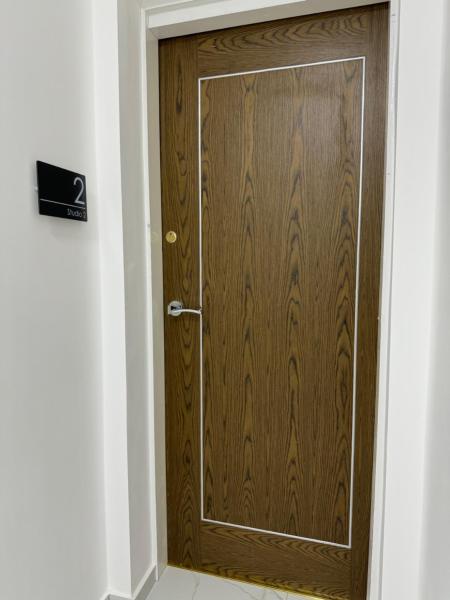 Fotografie 8: Studio in bolton town, Short stay studio 2