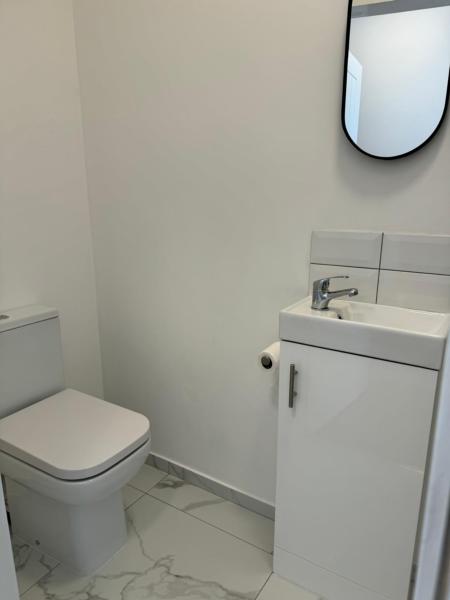 Fotografie 5: Studio in bolton town, Short stay studio 2