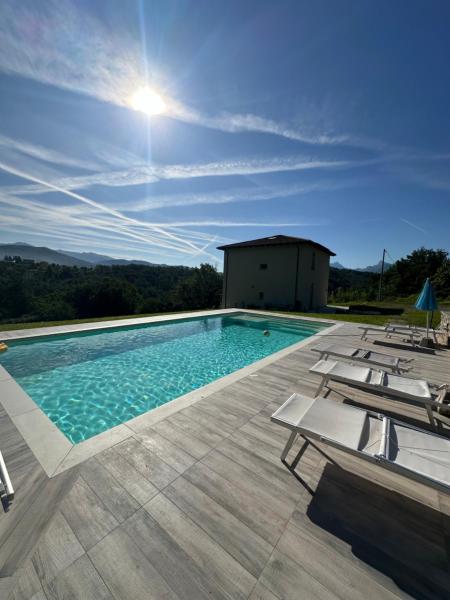 Lunigiana, Lorenzo House - Aulla