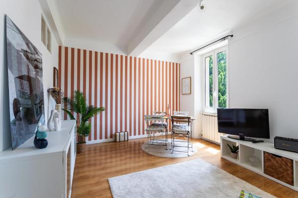Maison De Ville La Fontaine Bau4 - Cannes