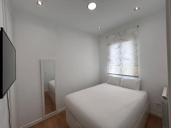 Foto 9: Flat in the Barrio de Las Delicias, Madrid