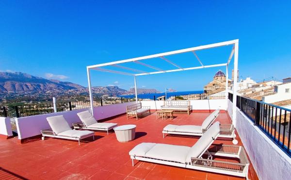 Casabella La Terrasse - Altea