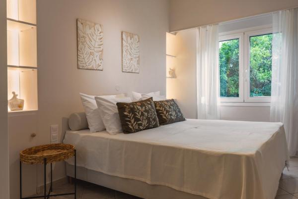 På bildet vises objektet Preveza Life apartment 2 som ligger i byen Preveza.