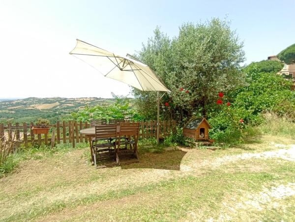 Da Lolita's - Saturnia