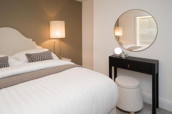 Billede 3: SixtyTwo by Harrogate Serviced Apartments
