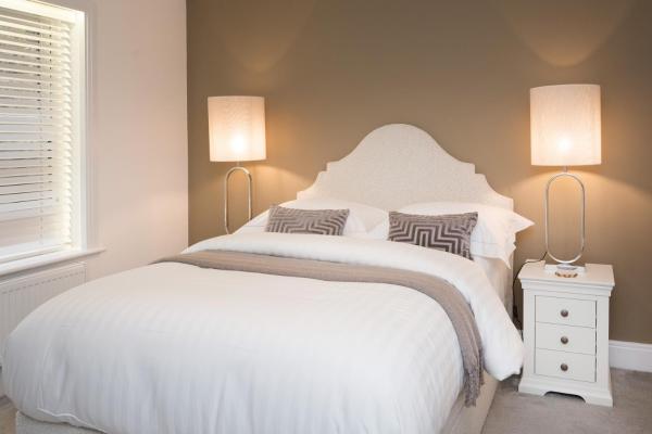 Billede 9: SixtyTwo by Harrogate Serviced Apartments