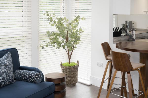 Billede 6: SixtyTwo by Harrogate Serviced Apartments