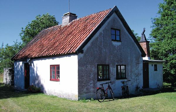 A la foto es mostra l'objecte 2 Bedroom Nice Home In Fårösund situat a la ciutat de Fårösund.