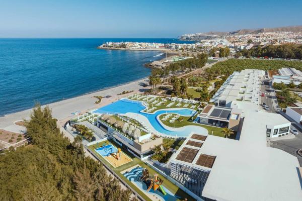 Resort Cordial Santa ÁGueda & Perchel Beach Club - Gran Canaria