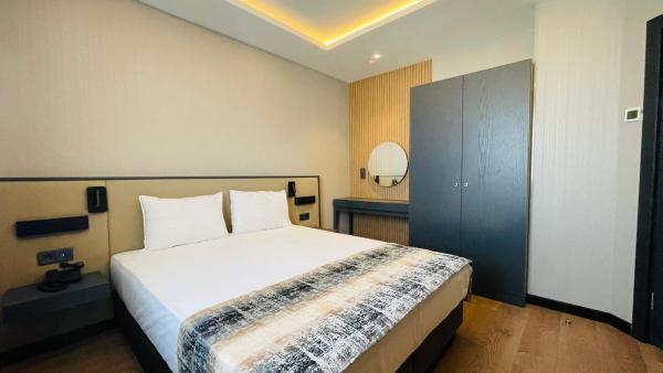 Osmanbey Fatih Hotel - Esenler