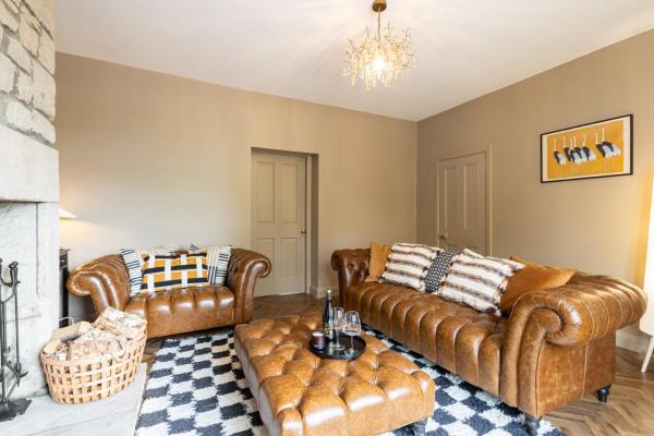 Fotografia 7: Host & Stay - Canny Cottage