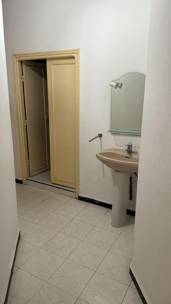 Στη φωτογραφία φαίνεται το αντικείμενο Appartement Atlas που βρίσκεται στην πόλη Khemisset.