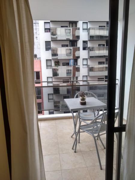 Apart Salguero - Córdoba