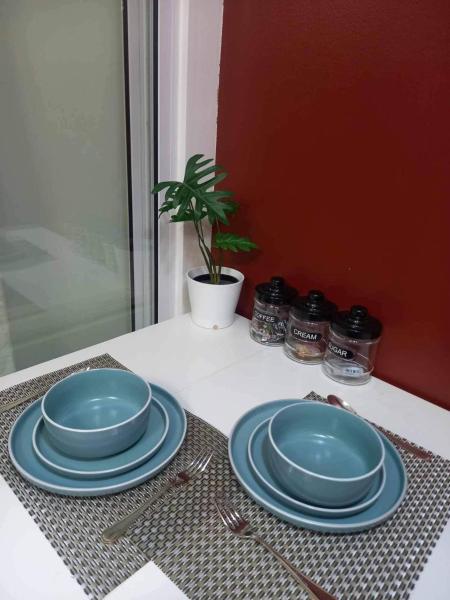 Azure Urban Resort Residences - Manila