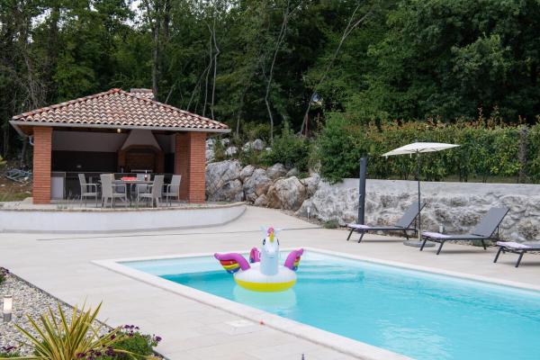 Villa Paola - Croatia