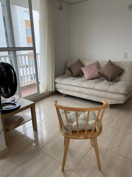 Nella foto è visibile l'oggetto Apartamento Villeta situato nella città di Villeta.