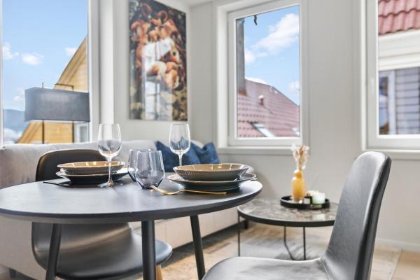 Exclusive Bergen Suite, Bergen