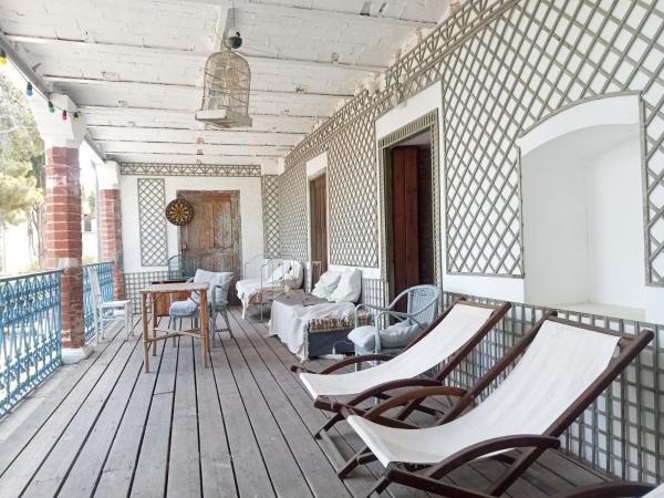 A la foto es mostra l'objecte Le Mas Palegry Chambres d'hôtes Perpignan situat a la ciutat de Perpinyà.