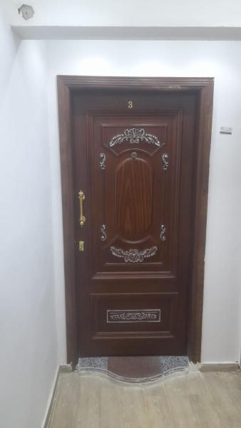 Nella foto è visibile l'oggetto استديوهات Hs 3 situato nella città di Il Cairo.
