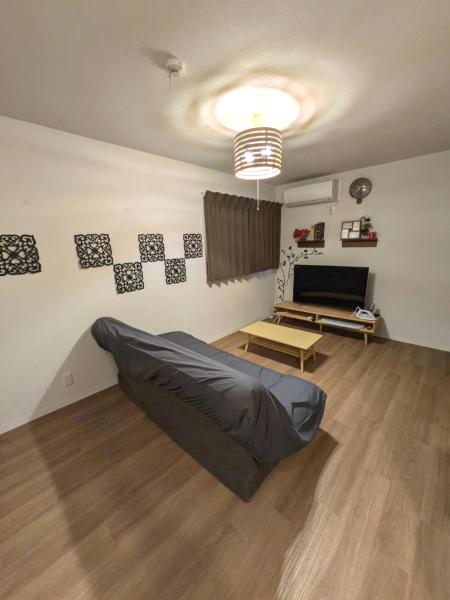 Foto 2: 9, Minamisuna 2, Entire house for rent