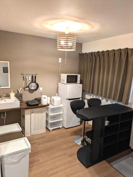 Foto 5: 9, Minamisuna 2, Entire house for rent