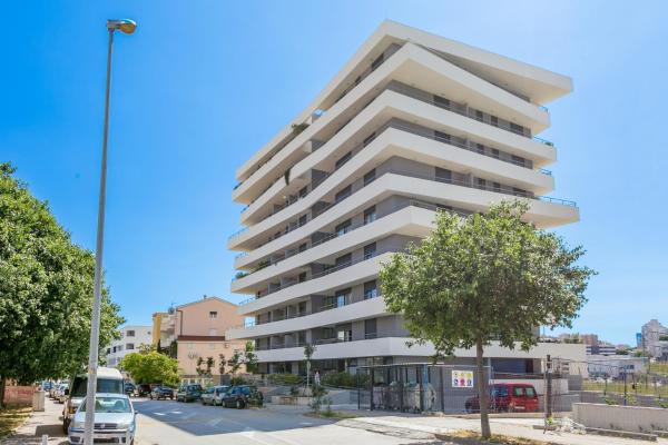 Apartments with WiFi Split - 22872, Сплит