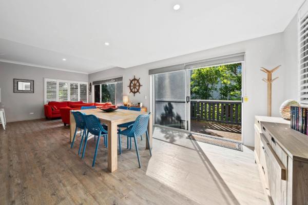 Foto 6: Beachside by Discover Stradbroke