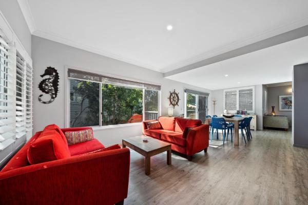 Foto 9: Beachside by Discover Stradbroke