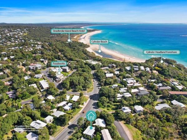 Foto 4: Beachside by Discover Stradbroke