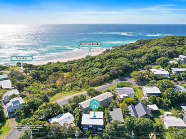 Foto 2: Beachside by Discover Stradbroke