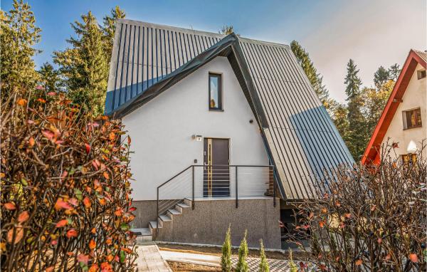 Nice Home In Brenna With Wifi - Wisła
