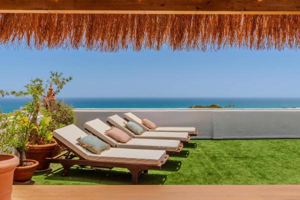 Billede 5: Penthouse Oasis with private pool