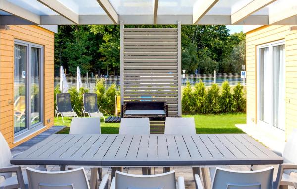 A la foto es mostra l'objecte 2 Bedroom Gorgeous Home In Rewal situat a la ciutat de Rewal.